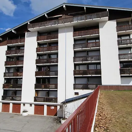 Appartement 4 Pers. Proche Pistes Et Commerces, Balcon, Parking *