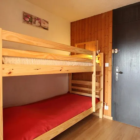 4 Pers. Proche Pistes Et Commerces, Balcon, Parking * Arâches